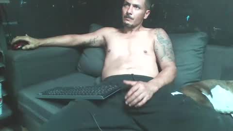 dallaslove23 online show from November 9, 2025, 2:48 pm