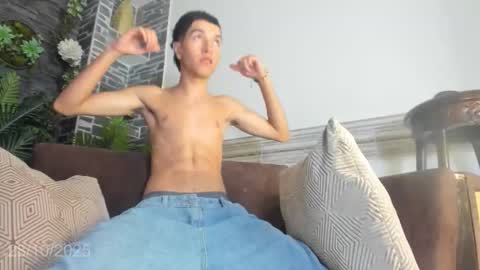 Dallen Grant online show from October 28, 2025, 11:58 am