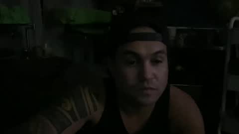 dallendzzznutzzz online show from October 19, 2025, 1:12 pm