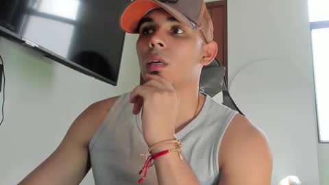 Dalton online show from October 25, 2025, 2:56 pm