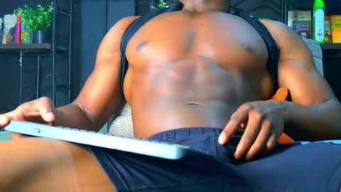 dalton_asher online show from November 7, 2025, 5:18 am