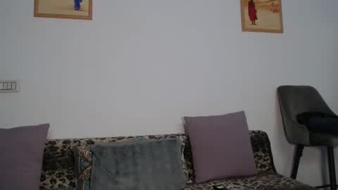 Maria online show from November 22, 2025, 10:09 pm