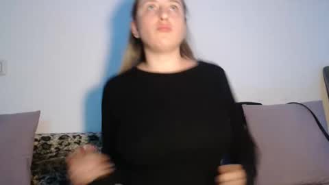 Maria online show from November 27, 2025, 8:22 pm