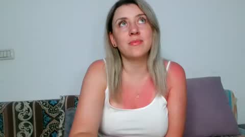 Snapshot of dalyana22 chatting on June 22, 2026, 8:17 pm Maria online show from June 22, 2026, 8:17 pm