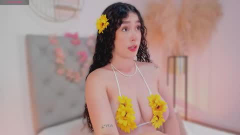Snapshot of dalylarose chatting on April 26, 2026, 1:09 pm Dalyla online show from April 26, 2026, 1:09 pm