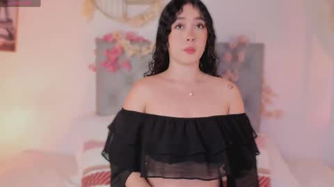 Snapshot of dalylarose chatting on May 11, 2026, 1:17 pm Dalyla online show from May 11, 2026, 1:17 pm