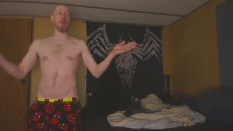 damagedlilfkkr online show from January 12, 2025, 5:03 am