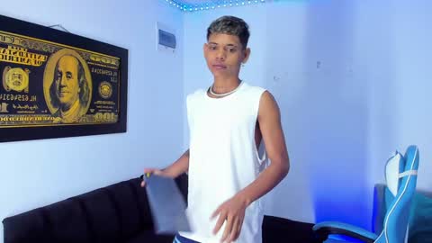 Snapshot of damar_felipe chatting on January 8, 2025, 6:20 am damar_felipe online show from January 8, 2025, 6:20 am