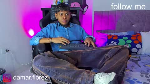 Snapshot of damar_felipe chatting on April 10, 2026, 1:49 pm damar_felipe online show from April 10, 2026, 1:49 pm