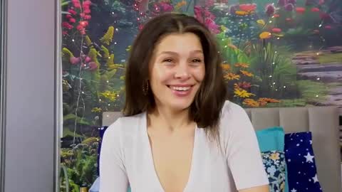 Snapshot of damedefeu chatting on February 8, 2025, 11:33 am damedefeu online show from February 8, 2025, 11:33 am