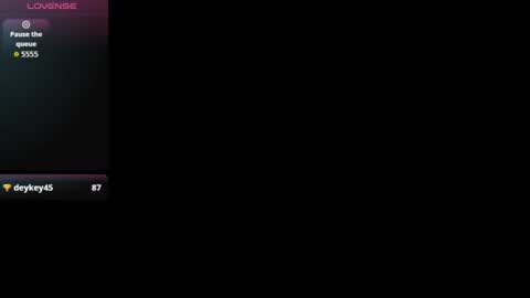 Snapshot of damelisgrey chatting on June 20, 2026, 8:33 pm D A M online show from June 20, 2026, 8:33 pm