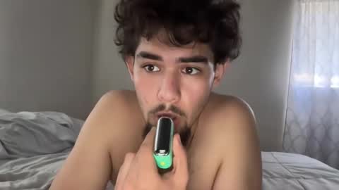 damiam xj online show from October 27, 2025, 6:12 pm