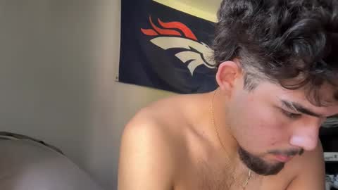 damiam xj online show from November 25, 2025, 7:14 pm