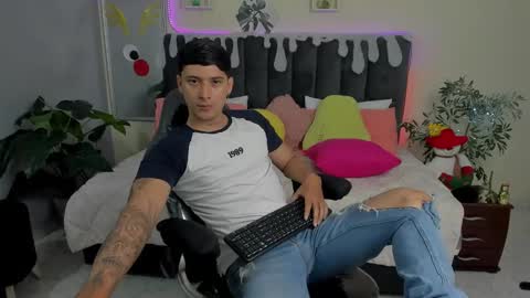 DAMIAN online show from December 30, 2024, 12:20 pm