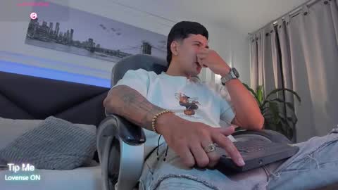 DAMIAN online show from March 15, 2026, 10:10 am