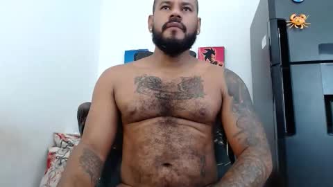 damian64436171 online show from February 28, 2026, 5:03 pm