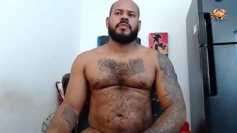 damian64436171 online show from March 2, 2026, 12:02 am