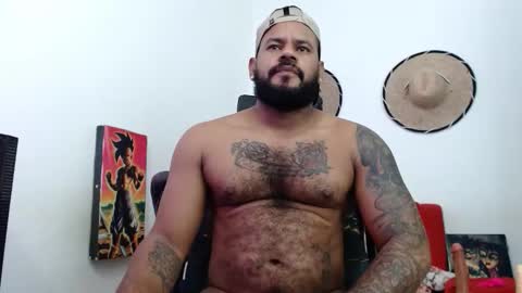 damian64436171 online show from March 27, 2026, 2:06 am