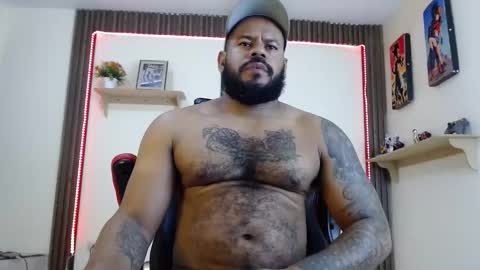 damian64436171 online show from May 30, 2026, 4:20 am
