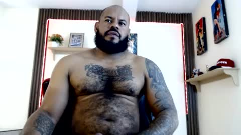 damian64436171 online show from July 3, 2026, 5:41 pm