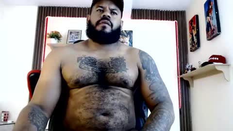 damian64436171 online show from July 6, 2026, 5:04 pm