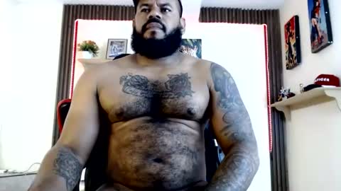 damian64436171 online show from July 9, 2026, 6:01 pm