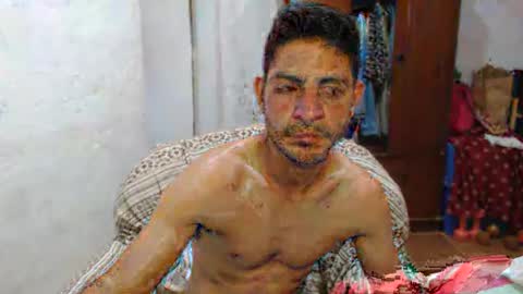 Damian online show from February 7, 2026, 6:00 pm