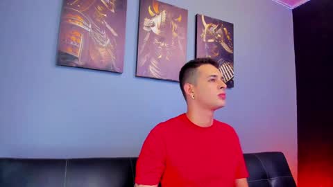 Damian Oliver online show from January 18, 2025, 5:31 am