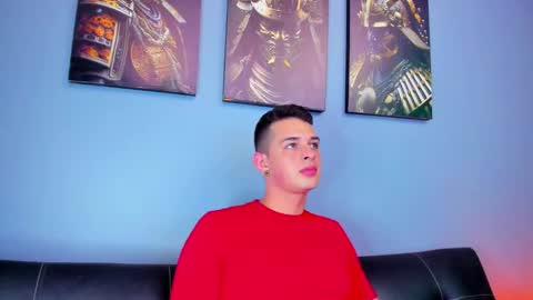 Damian Oliver online show from January 18, 2025, 8:41 am