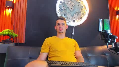 Damian Oliver online show from March 10, 2025, 6:16 am