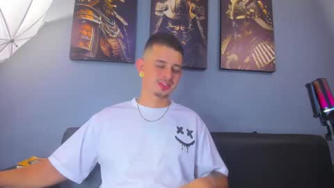 Damian Oliver online show from February 20, 2026, 5:48 am