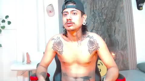 damian_and_camerum online show from May 17, 2026, 3:04 am