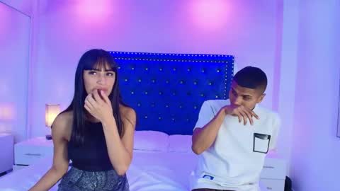 DAMIAN AND ROXANNE.  online show from February 7, 2026, 12:42 pm