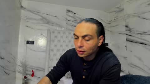 damian_and_tiana online show from March 8, 2025, 5:07 am