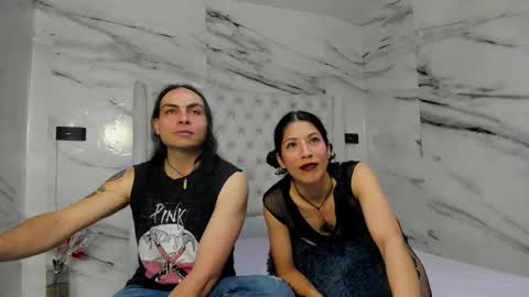 damian_and_tiana online show from March 11, 2025, 3:26 am