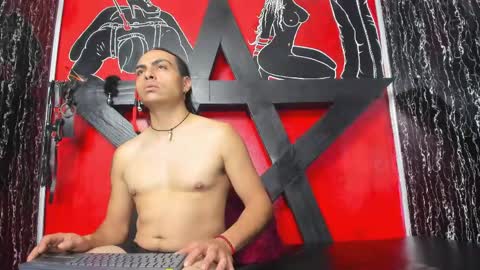 damian_and_tiana online show from April 15, 2026, 5:47 am