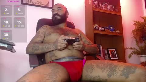 Snapshot of damian_darkside_ chatting on April 21, 2026, 2:51 am Damian online show from April 21, 2026, 2:51 am