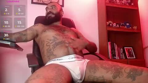 Snapshot of damian_darkside_ chatting on April 28, 2026, 1:15 am Damian online show from April 28, 2026, 1:15 am