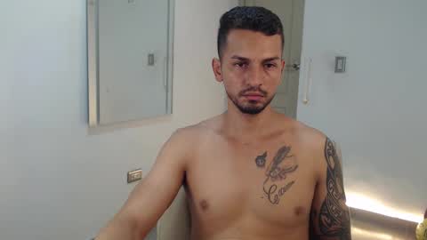 Damian online show from September 19, 2025, 9:26 pm