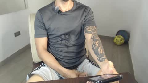 Damian online show from September 25, 2025, 11:41 pm