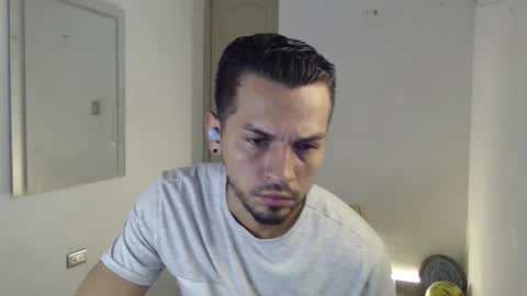 Damian online show from October 13, 2025, 5:02 pm