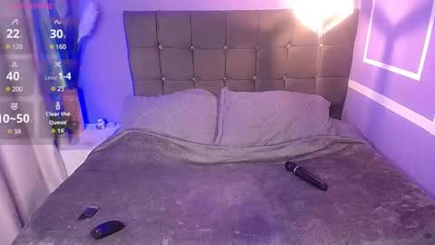 damian_n_lissa online show from December 16, 2025, 1:10 am