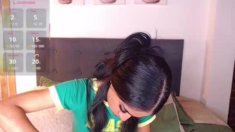 damian_n_lissa online show from December 17, 2025, 2:39 am