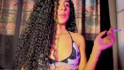 damian_n_lissa online show from June 17, 2026, 8:32 pm