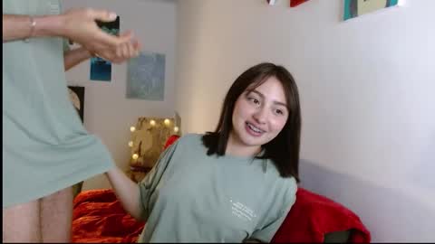 Damian   Maya online show from January 9, 2026, 12:46 am