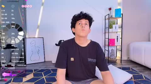 damian_salvatoree online show from November 26, 2025, 8:04 am