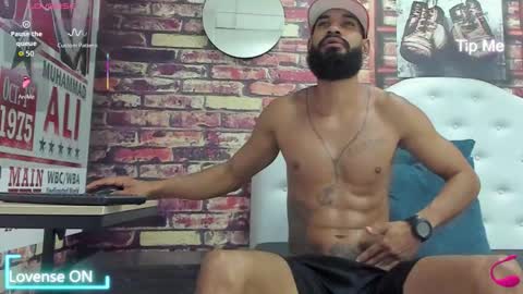 damian_shakur online show from January 16, 2026, 12:20 pm