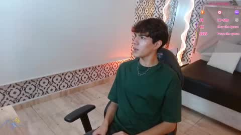 damian_tay online show from April 23, 2026, 11:31 am