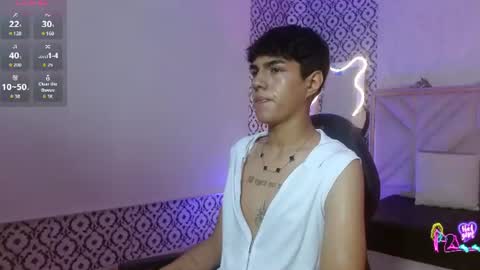 damian_tay1 online show from June 19, 2026, 11:47 am