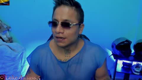 Damian torner online show from March 30, 2026, 8:21 pm